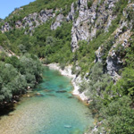 Neretva River - Upper Course