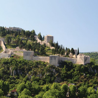 Stolac and Počitelj