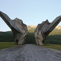 Tara River and Sutjeska NP