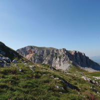 Mount Treskavica