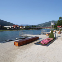 Drina River - Upper Course