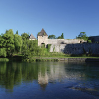 Banja Luka and Kozara NP