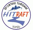 HITko RAFTing