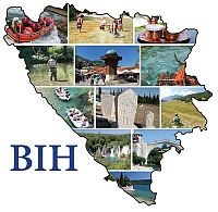 Top 10 tourist destinations and activities in Bosnia and Herzegovina