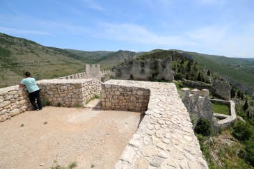 Fortress of Herceg Stjepan