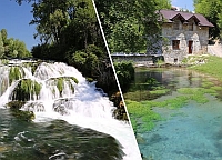 Five tips for your holiday in Bosnia and Herzegovina